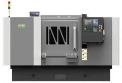 UNCG200 CNC Universal Cylindrical Grinding Machine