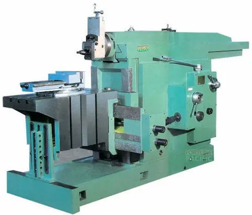 MHS1000 Mechanical Shaping Machine