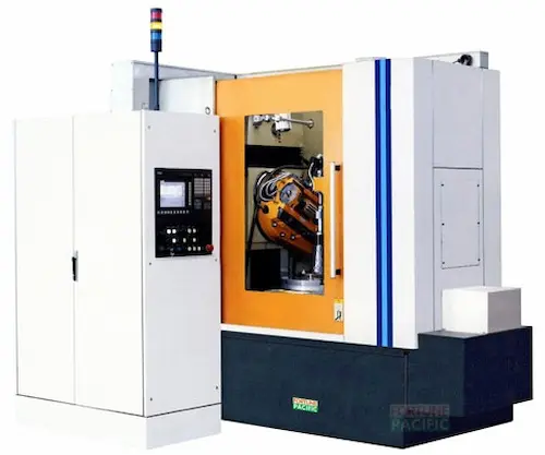 GH800 CNC2 CNC2 P CNC Gear Hobbing Machine