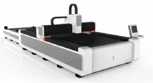 FL3015GC Exchange Platform Laser Cutting Machine