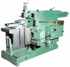 MHS850 Mechanical Shaping Machine