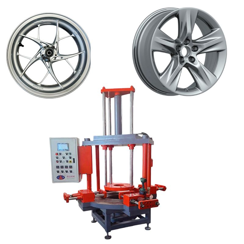JDGRAVITYCASTING