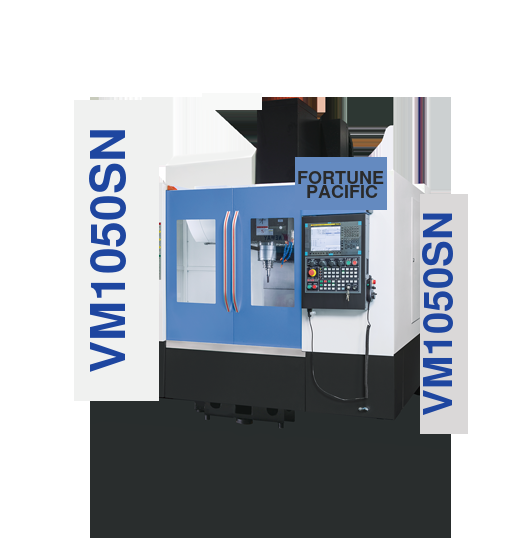 VM1050SN — Fortune Pacific branded NEWAY VM1050S