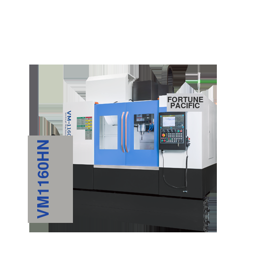 VM1160HN — Fortune Pacific branded NEWAY VM1160H