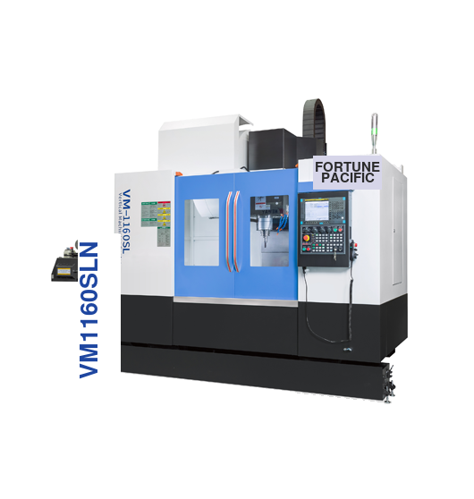 VM1160SLN — Fortune Pacific branded NEWAY VM1160SL