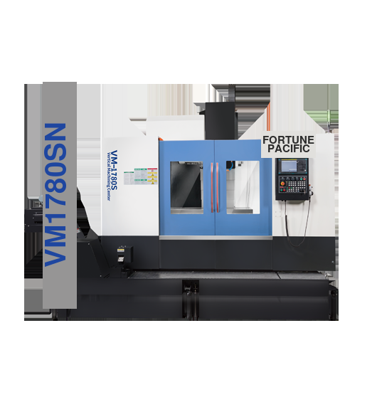 VM1780SN — Fortune Pacific branded NEWAY VM1780S