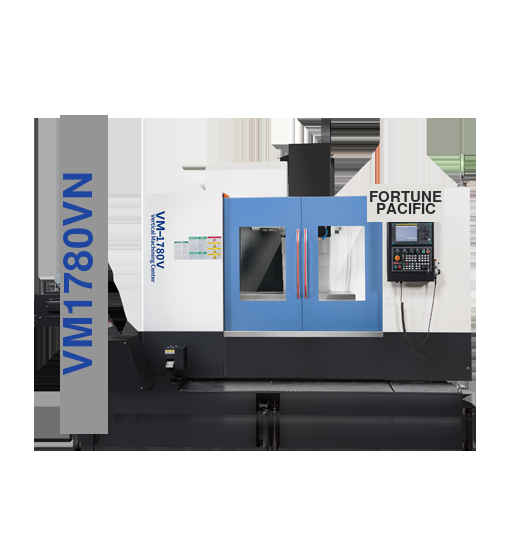VM1780VN — Fortune Pacific branded NEWAY VM1780V
