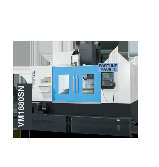 VM1880SN — Fortune Pacific branded NEWAY VM1880S