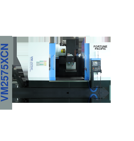 VM2575XCN — Fortune Pacific branded NEWAY VM2575XC