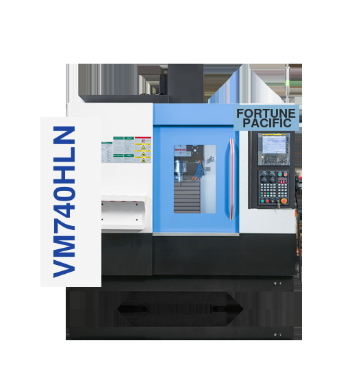 VM740HLN — Fortune Pacific branded NEWAY VM740HL