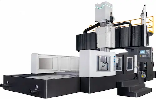 GMC3080 CNC Gantry type Machining Center