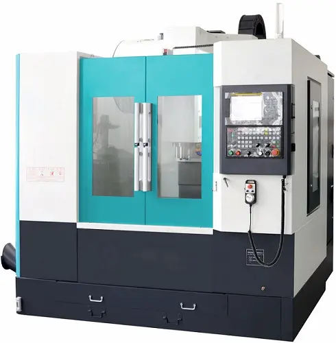 VMC850D 12000rpm Vertical Machining Center