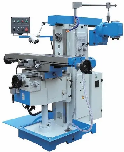 UHM32QA Universal Horizontal Milling Machine