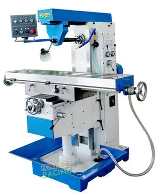 UHM32QA Universal Horizontal Milling Machine