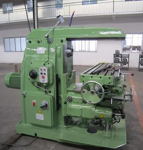 UHM40G Overhanging Arm Horizontal Milling Machine