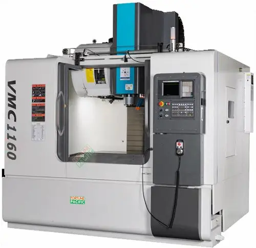 VMC1160 Vertical Machine Center