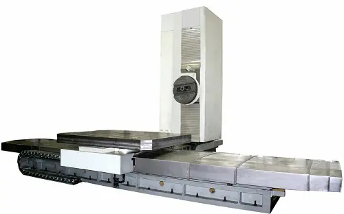TK6513A CNC Planer Boring and Milling Machine