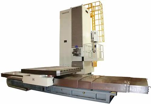 TK6513 CNC Planer Boring and Milling Machine