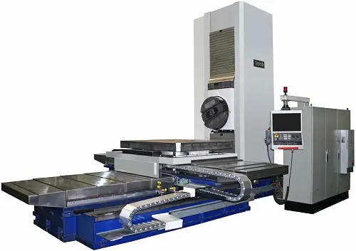 TK6113 CNC Horizontal Boring and Milling Machine