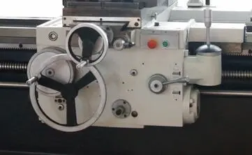 TW6291 EVS Infinitely Variable Speed Lathe