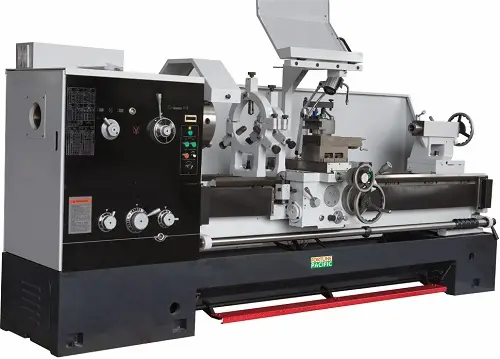 T6266C EVS Infinitely Variable Speed Lathe