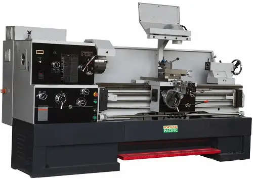 GH1840ZX GH1860ZX GH1880ZX Variable Speed Lathe