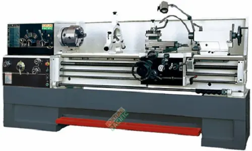 GH2040ZX GH2060ZX GH2080ZX Metal Engine Lathe