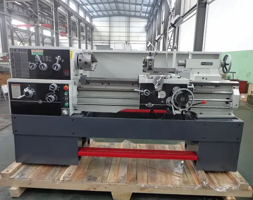 T6146ZK T6246ZK Manual Metal Precision Lathe