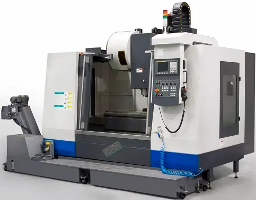 VM1370S Vertical Machining Center