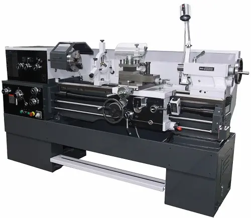 T6140ZK T6240ZK Manual Metal Speed Lathe