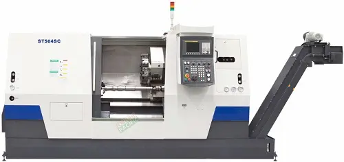 ST504SC Inclined Bed CNC Lathe