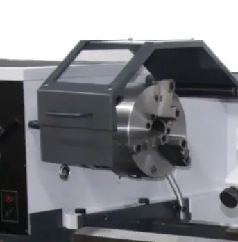 T6140ZK T6240ZK Manual Metal Speed Lathe