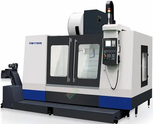 VM1780S Vertical Machining Center