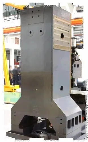 VM1580S Vertical Machining Center