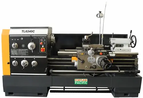 TL6240 Manual Metal Speed Lathe