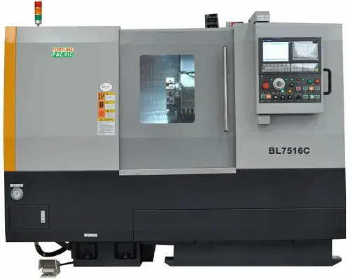 BL7516C Slant Bed CNC Lathe