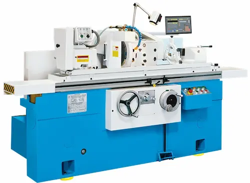 CG200A Cylindrical Grinding Machine