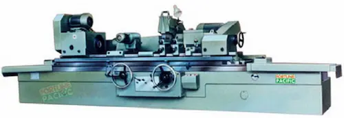 CG500H Cylindrical Grinding Machine