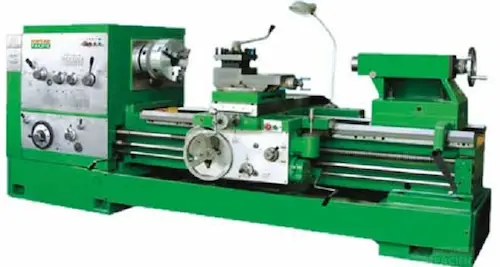 T630 T800 T1000 T1200 W550 3tons Metal Lathe