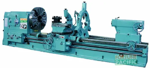 D1400 B970 6tons 8tons 10tons 18tons Engine Lathe