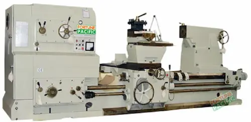 D1800 B1100 10tons 18tons Common Metal Lathe