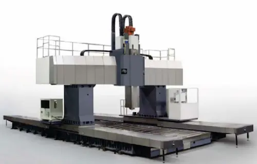 GMC8545N Gantry type Machining Center