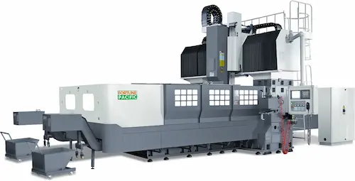 Dicing Machine - Capacity 126 on gantry