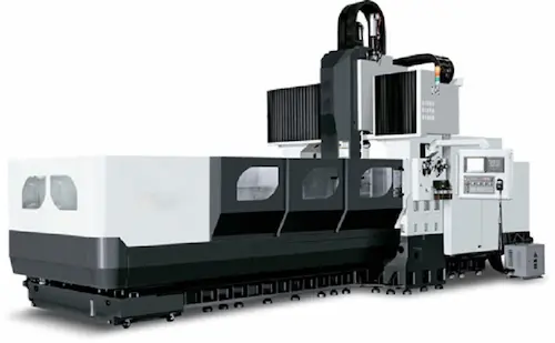 GMC2320A 3220A 4120A Bridge Machining Centre