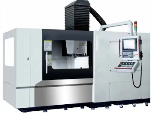 GMC1208A 1208B Speed Gantry Machining Center