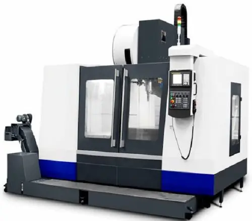 4VMC1350 Vertical Machining Center