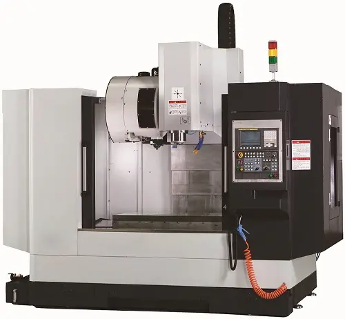 VMC1300 CNC Vertical Machining Center