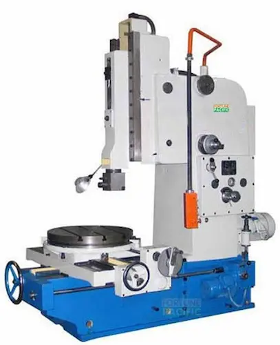 HVS400 Hydraulic Slotting Machine