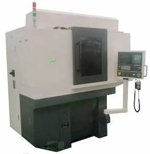 GH150 CNC6 Gear Hobbing Machine