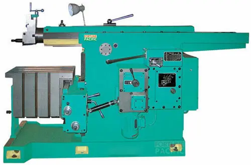 MHS500C Mechanical Shaping Machine